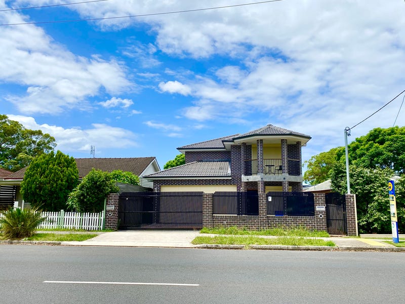 Real Estate & Property for Sale in Woy Woy, NSW 2256