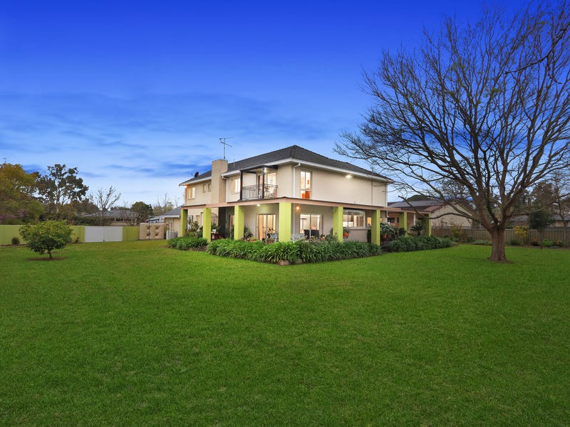 7 Silverburn Avenue, Richmond, NSW 2753 Property Details