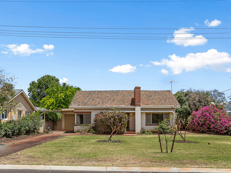 97 Lissadell Street, Floreat, WA 6014 Property Details