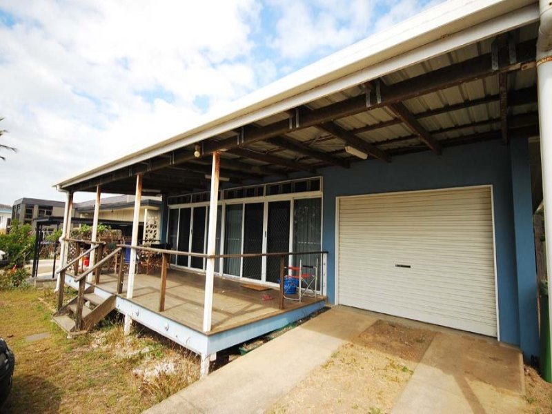 124 Scenic Highway, Yeppoon, Qld 4703 Property Details