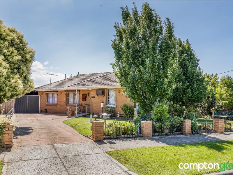 31 Thomson Avenue, Laverton, Vic 3028 Property Details