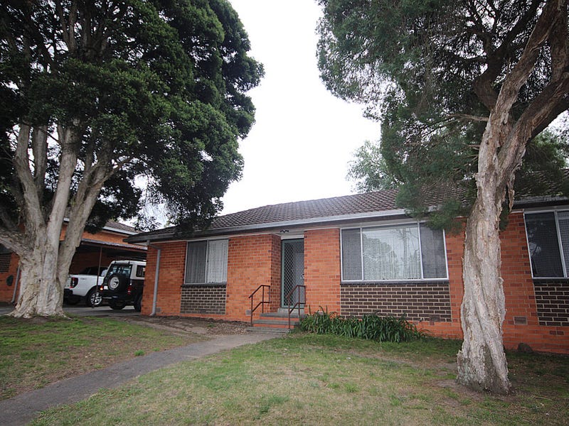 7/3335 Bayswater Road, Croydon, VIC 3136
