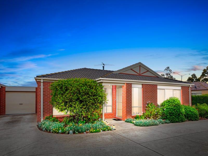 12/52 Latham Street, Werribee, Vic 3030 Property Details