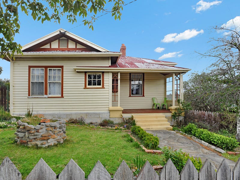 2 Victoria Street, Pontville, Tas 7030 Property Details