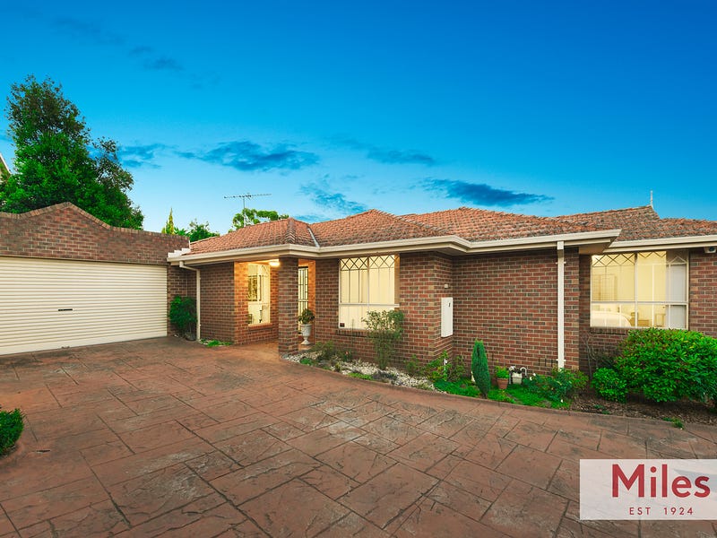 3/10 Invermay Grove, Rosanna, Vic 3084 - Property Details