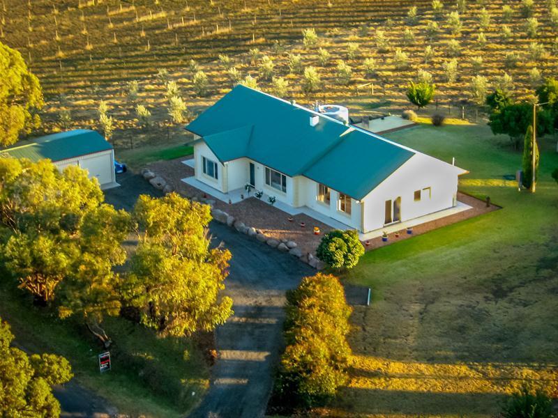 92 Smyth Road, Tanunda, SA 5352 Property Details