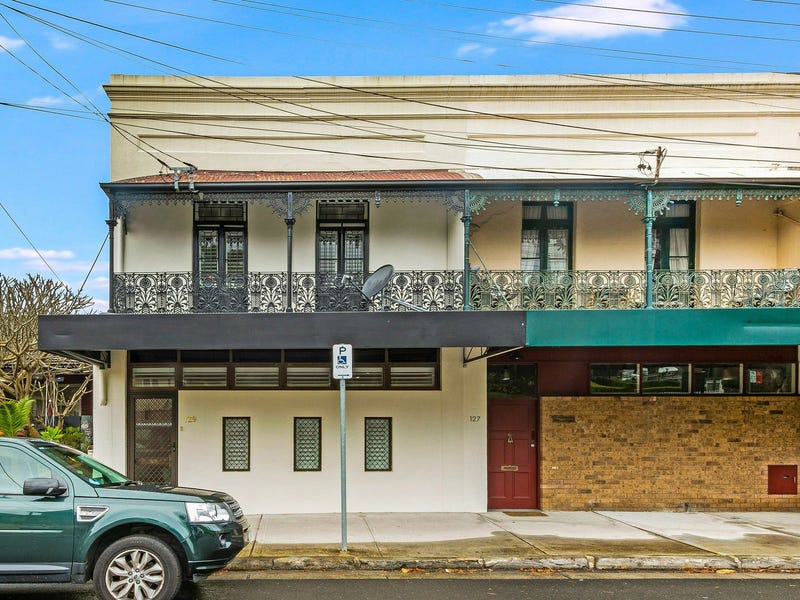 129 Edwin Street, Croydon, NSW 2132 Property Details