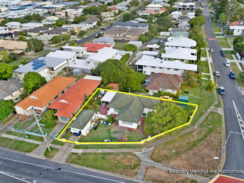 109 Dickenson Street, Carina, Qld 4152 Property Details