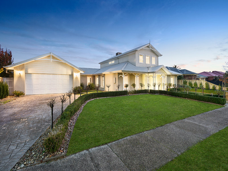 3 Conron Grove, Doreen, Vic 3754 Property Details