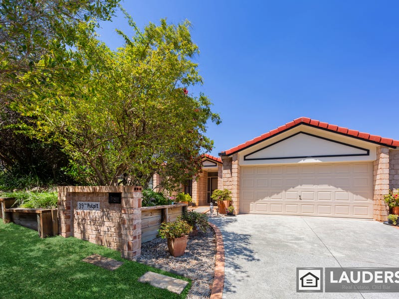 39 The Pulpit, Tallwoods Village, NSW 2430 House for Sale