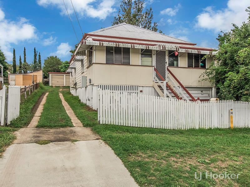 23 Moffatt Street, Ipswich, Qld 4305 Property Details