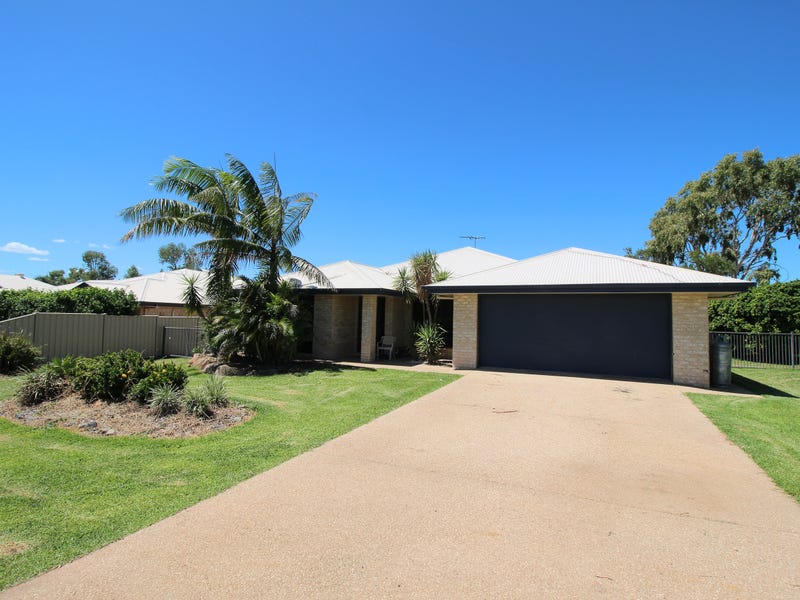 4 Mooney Crescent, Emerald, Qld 4720 Property Details