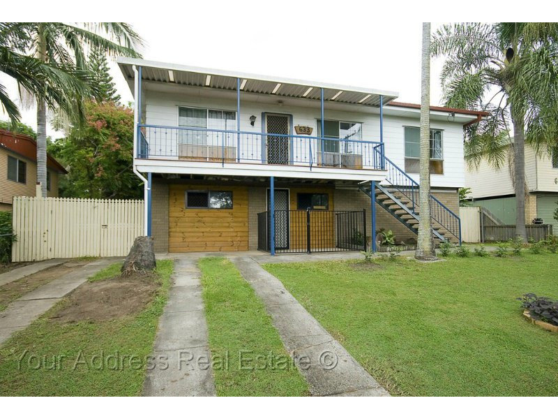 633 Browns Plains Road, Crestmead, Qld 4132 Property Details