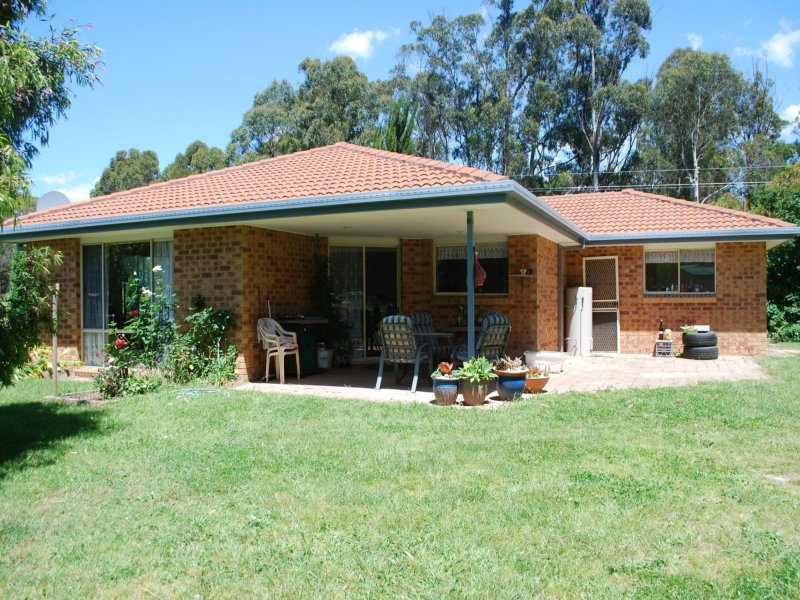 101 Millingandi Short Cut Road, Millingandi, NSW 2549