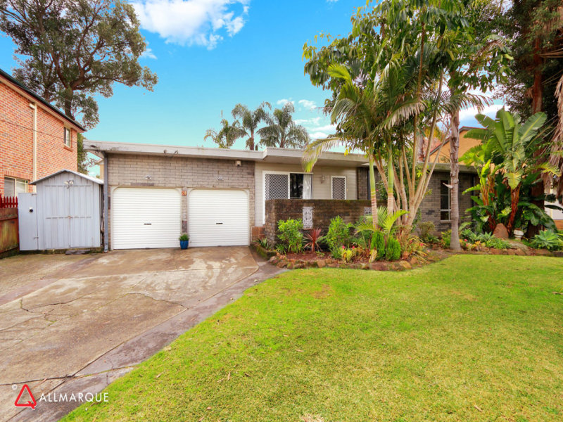 20 Tallwood Drive, North Rocks, NSW 2151