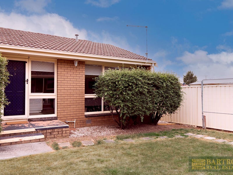3/302304 Forest Street, Wendouree, Vic 3355 Unit for Sale