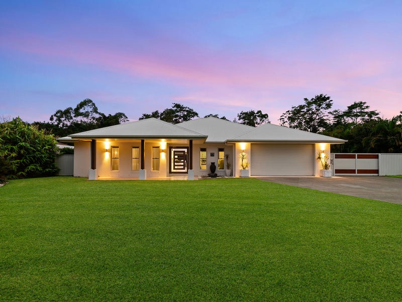 75 Shaws Road, Beerwah, Qld 4519 Property Details