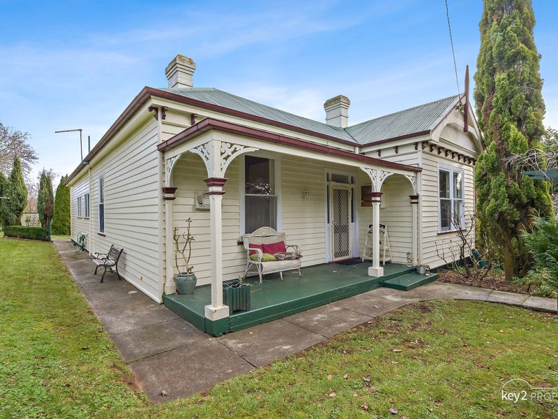 215 Bridport Road, Scottsdale, Tas 7260 Property Details