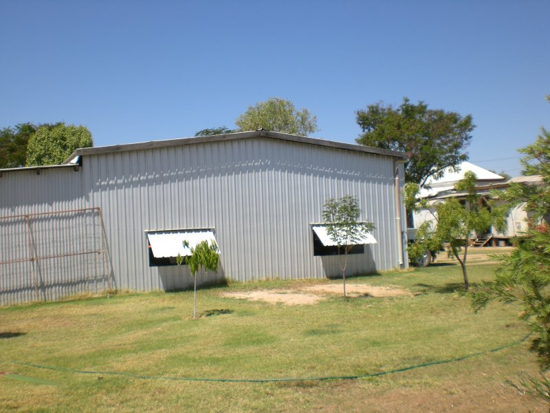 65 Mowbray, Hughenden, Qld 4821 Property Details