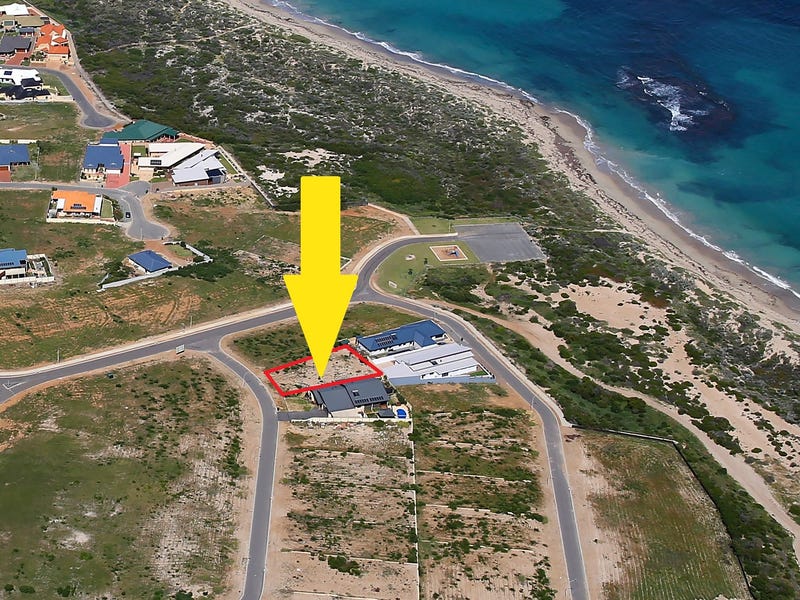 3 Grey Close, Dongara, WA 6525