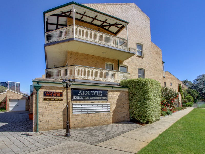 Sold Apartment & Unit Prices & Auction Results in Campbell, ACT 2612 Pg