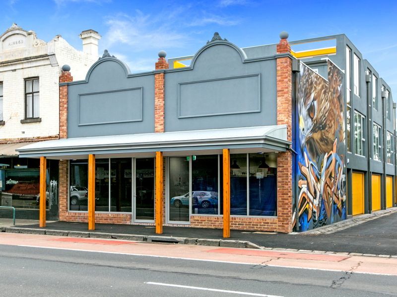 185 Johnston Street, Collingwood, VIC 3066