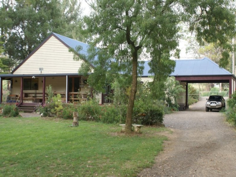 23 WESTBRIDGE ROAD, Glenburn, Vic 3717 Property Details