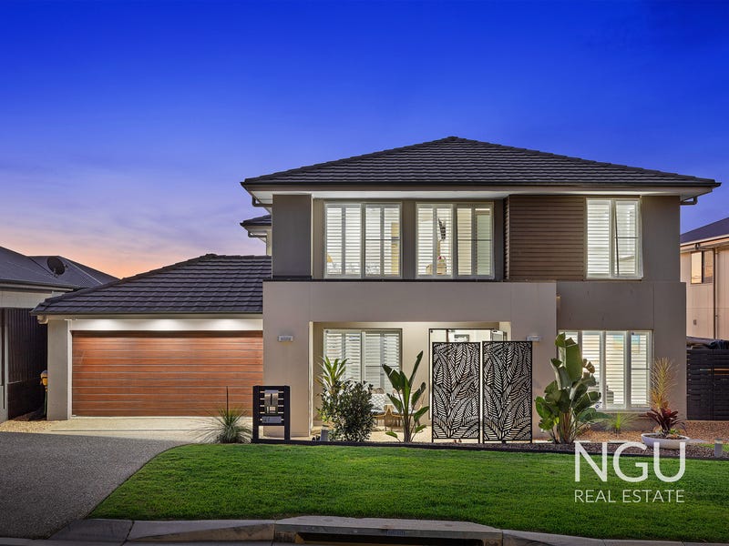 41 Conte Circuit, Augustine Heights, QLD 4300