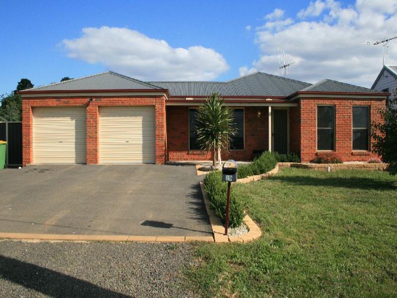 29 DRAKE STREET, Malmsbury, Vic 3446 Property Details