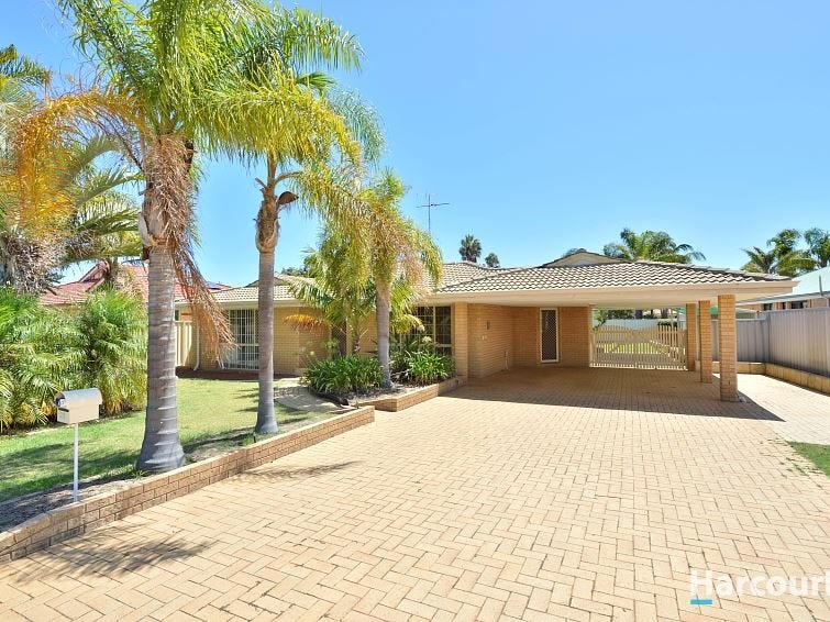 22 Vermont Avenue, Meadow Springs, WA 6210 - realestate.com.au