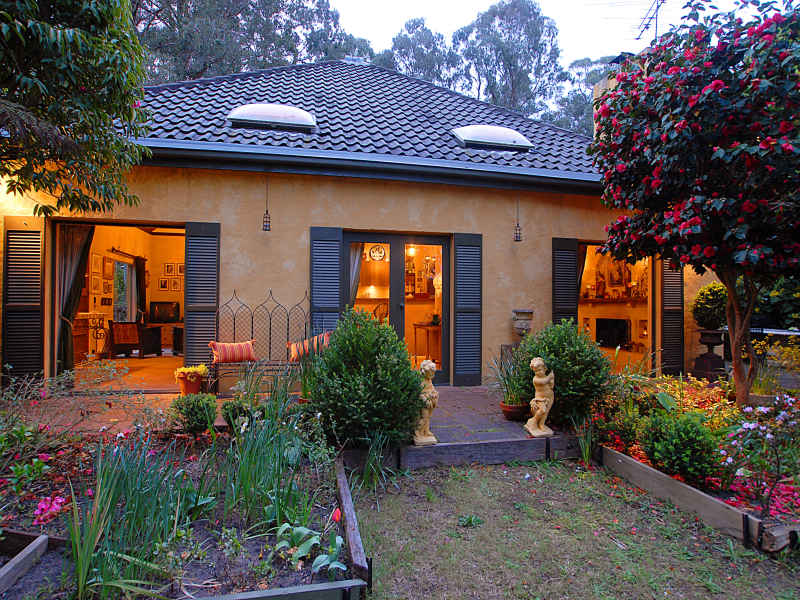 66 Emerald Monbulk Road Emerald Vic 3782