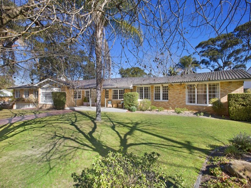 1820 Lady Game Drive, Killara, NSW 2071