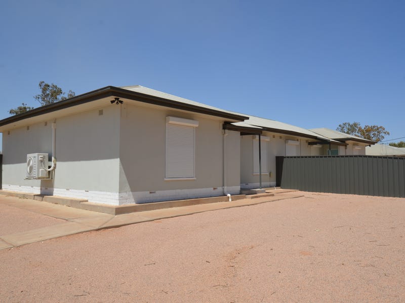 60 Stokes Terrace, Port Augusta West, SA 5700