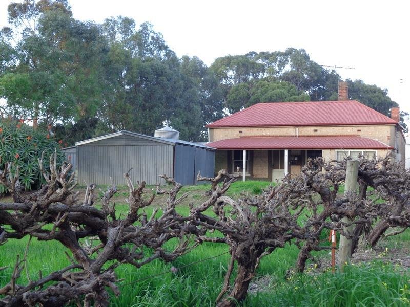 30 Burleigh Street, Langhorne Creek, SA 5255