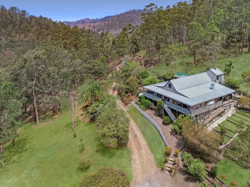 661 Craven Creek Road, Rookhurst, NSW 2422 - realestate.com.au