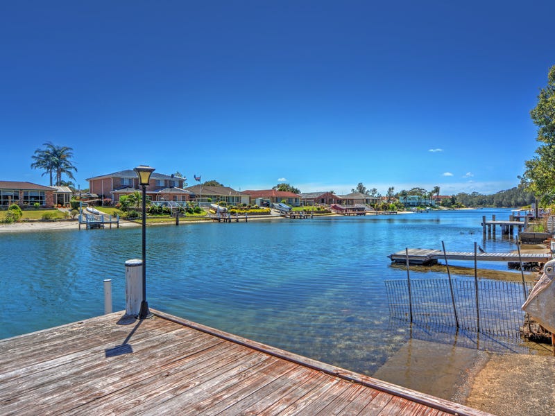 Sussex inlet new south wales