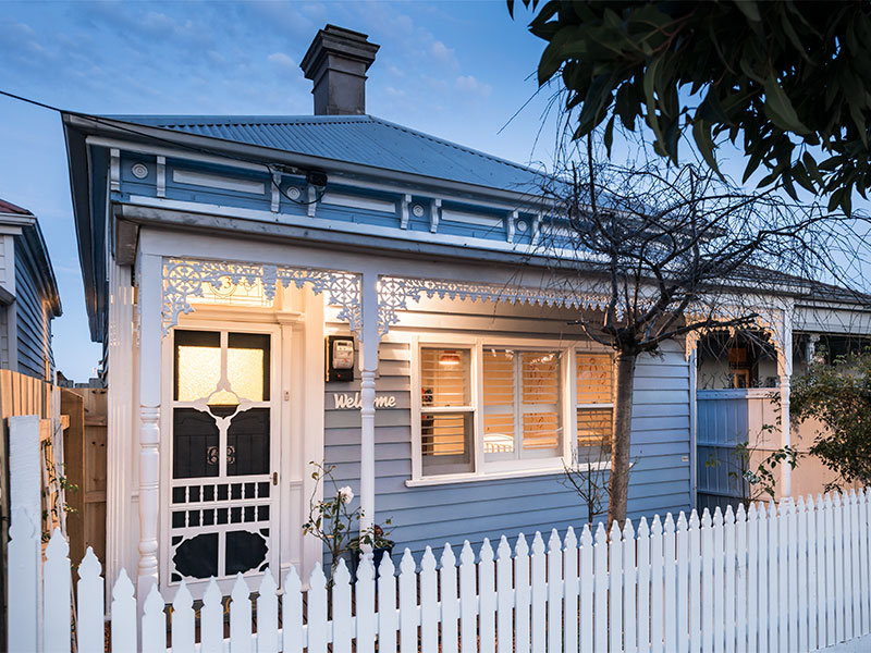 63 Stephen Street, Yarraville, Vic 3013 Property Details