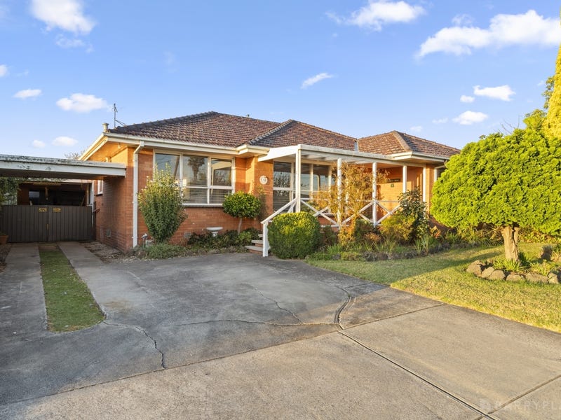 1 Ferguson Court, Eumemmerring, Vic 3177 - Property Details