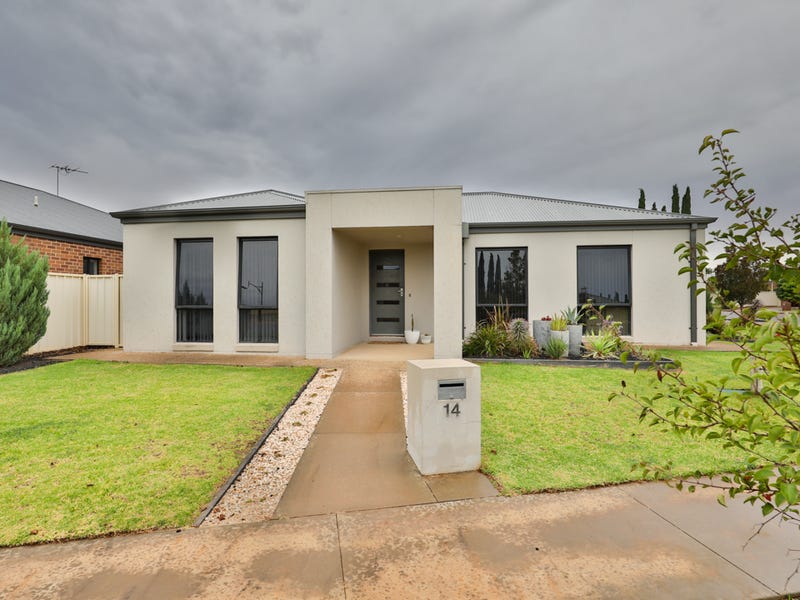 14 Condor Drive, Mildura, Vic 3500 Property Details