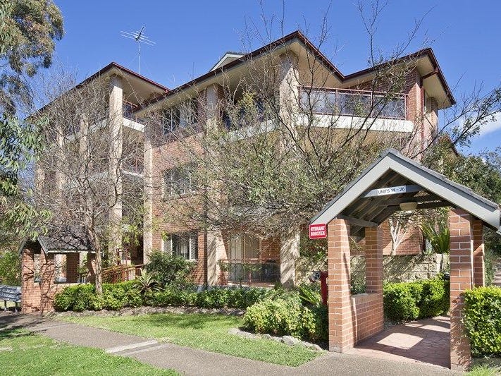 2 Bedroom Apartments & units for Rent in Sutherland Shire, NSW Pg. 3