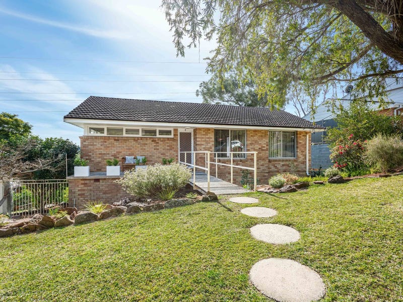 8 Peebles Avenue, Kirrawee, NSW 2232 Property Details