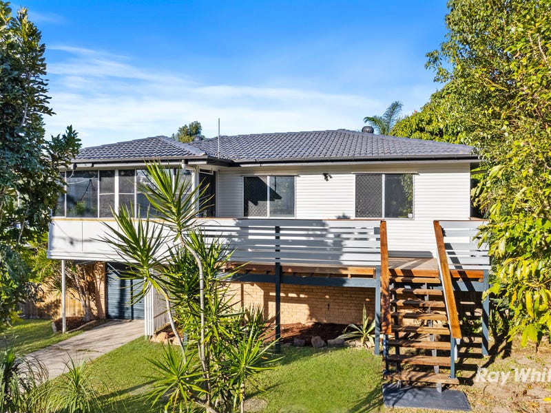 33 Carcoola Street, Kingston, Qld 4114 House for Sale