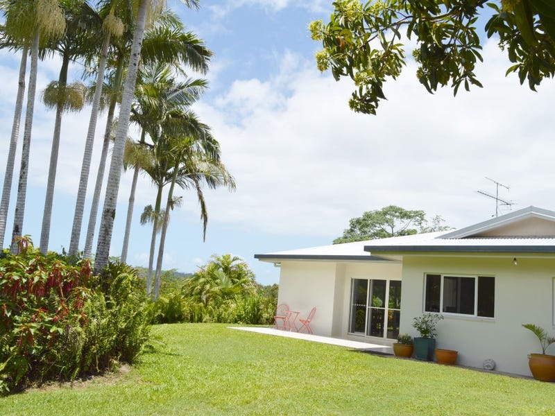 191 Lindsay Road, Carmoo, Qld 4852 Property Details