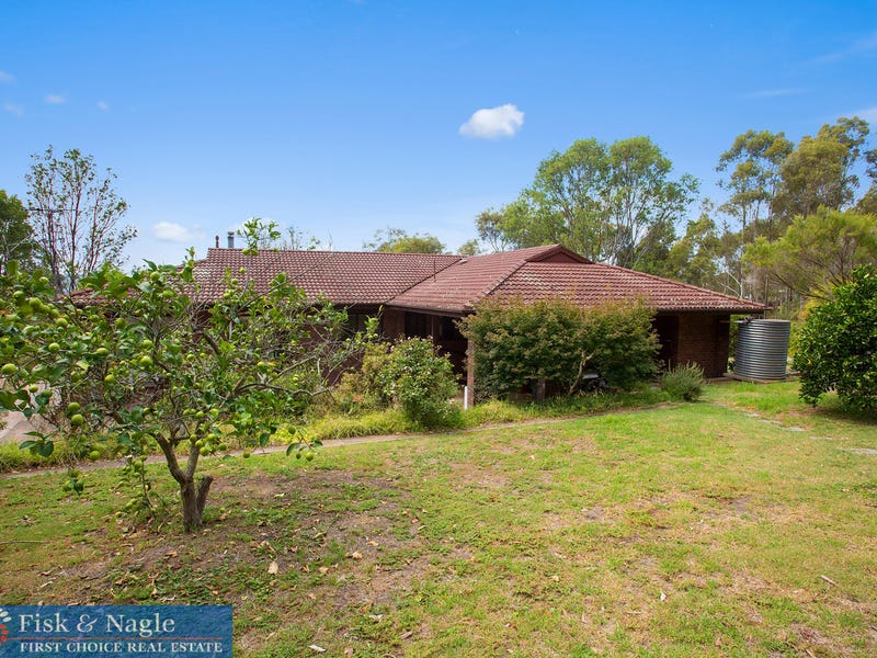 21 Kerrisons Lane, Bega, NSW 2550 Property Details
