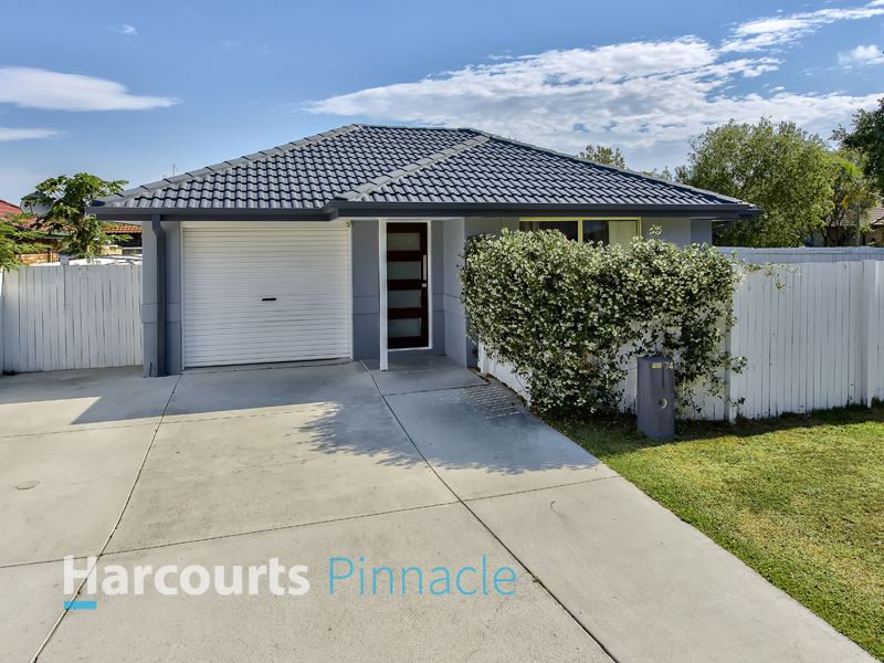 74 Cambridge Crescent, Fitzgibbon, Qld 4018 Property Details