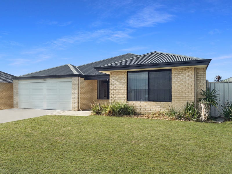 15 Kelston Way, Australind, WA 6233 - realestate.com.au