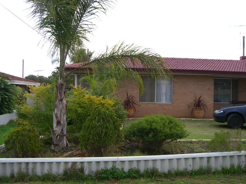 5 Pudney Place, Orelia, WA 6167 Property Details