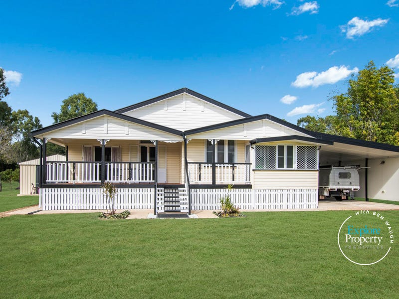 2 Barnham Road, Nome, Qld 4816 Property Details