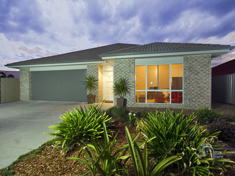 13 Rivervista Street, Riverhills, Qld 4074 Property Details