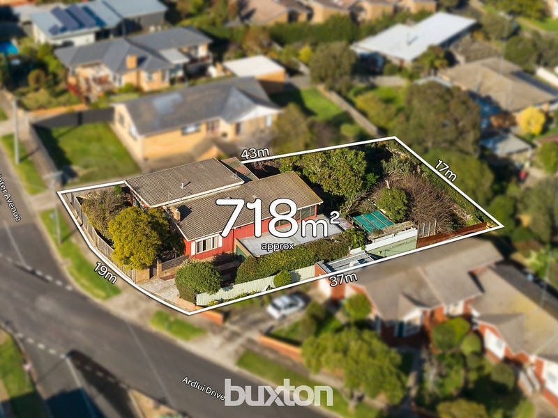 25 Ballater Avenue, Newtown, Vic 3220 Property Details